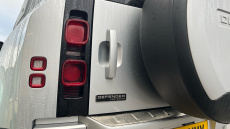 Land Rover Defender 2.0 D240 First Edition 110 5dr Auto Diesel Estate